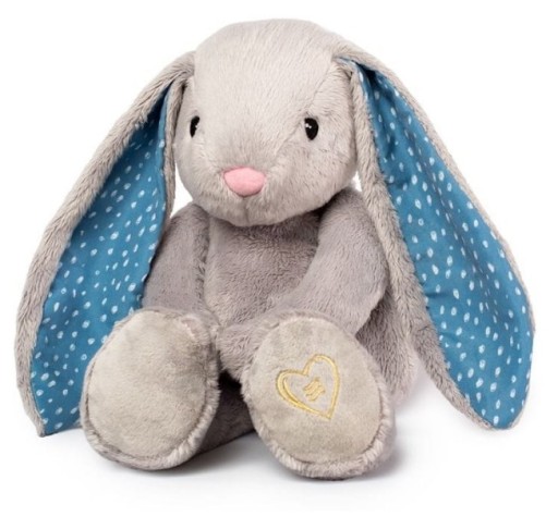 М'яка іграшка Whisbear Humming Rabbit Felek з датчиком крику 45029