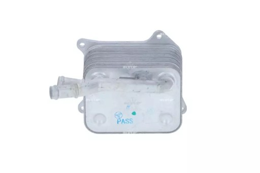 31748 - 31748/NRF МАСЛЯНЫЙ ОХЛАДИТЕЛЬ AUDI A8 4.2 06- NRF