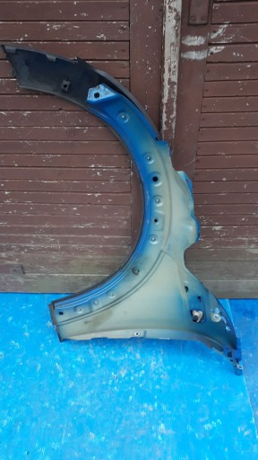 fender right or left front MINI ONE COOPER 06