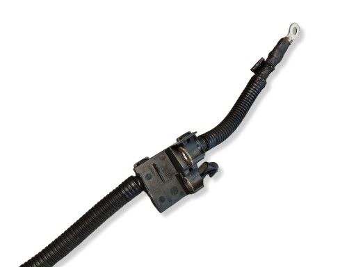 Ford Mondeo MK4 IV 2.0 TDCI terminal plus AG9T14A280GCE