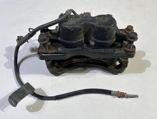 Hummer H2 2003 front side right caliper brake front