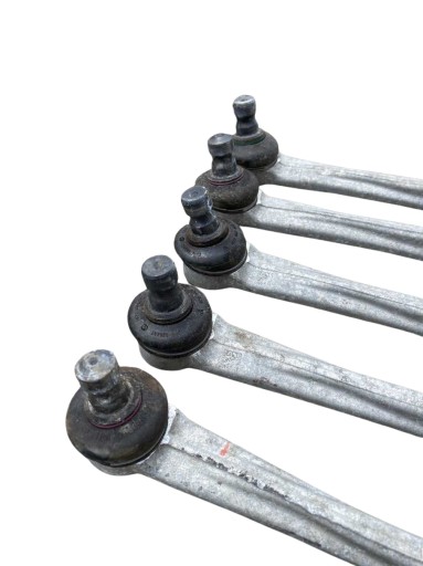 arm front left upper AUDI A4 B9 2.0 TFSI