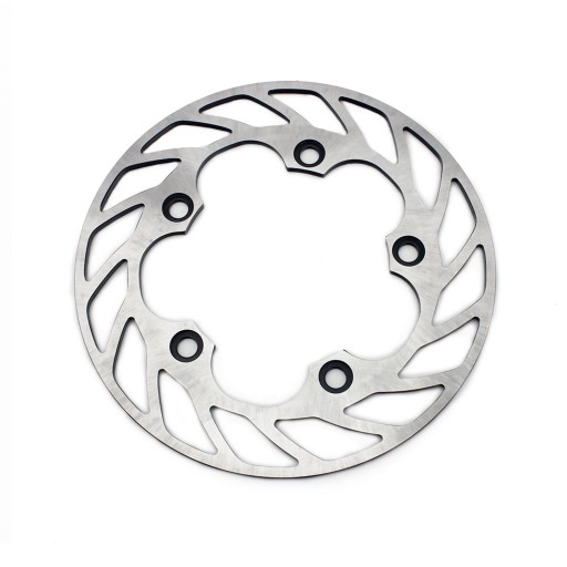 CMCBD-8113-G - ТОРМОЗНОЙ ДИСК ЗАДНИЙ ЗАДНИЙ SUZUKI GSX-R 1000 R 17-