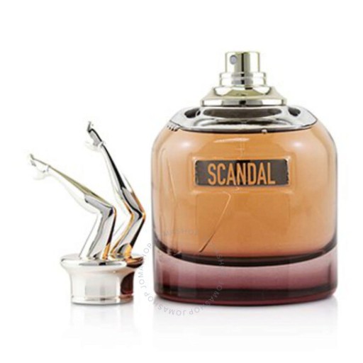 jean paul gaultier scandal by night woda perfumowana 80 ml  tester 