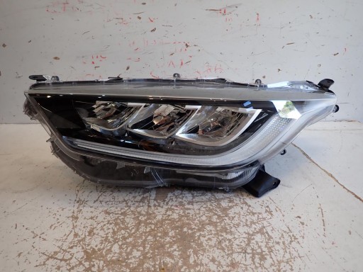 light front left TOYOTA YARIS IV V 2020- FULL LED