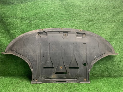 cover lower of the engine AUDI A6 C6 - 2004-2011 original 4F0863821K