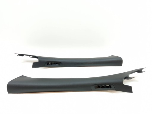 blende abdeckung säule A links rechts KPL Dodge Durango III (2010- )