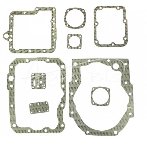 80108016KAM - Набір прокладок до коробки передач C-385 ANDORIA