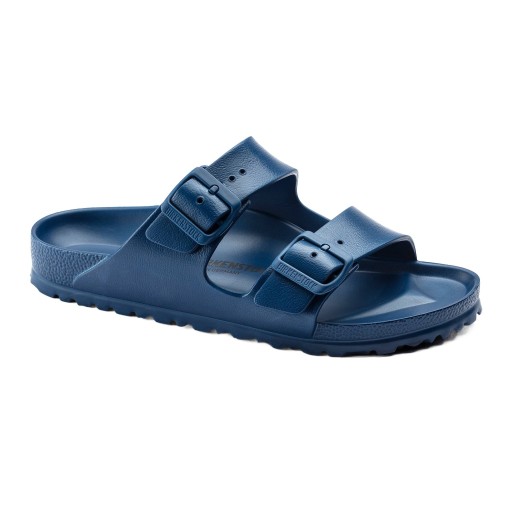 Klapki BIRKENSTOCK Arizona EVA Narrow navy 38 EU