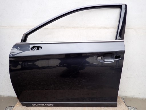 door left front left front SUBARU OUTBACK V 5 BS 2014-2018R