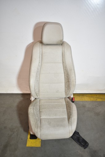 seat front front right MERCEDES GLE GLS W167 X167 airbag 1