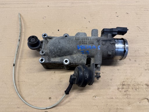 OPEL VECTRA C SIGNUM 2.2DTI Drosselklappenstellmotor luft 24459898