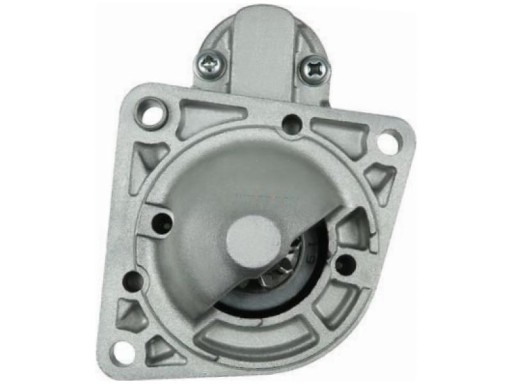 S5136PR - Стартер opel signum 1.9 vectra c 1.9 cascada 2.0