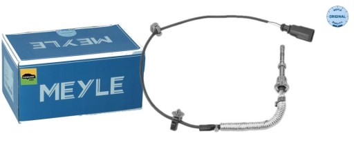 114 800 - MEYLE ДАТЧИК ТЕМПЕРАТУРЫ. Выхлопных газов AUDI A4 B8 2,0 TDI 08-