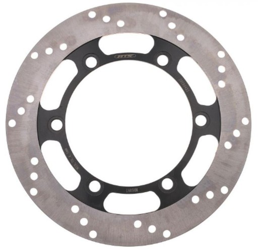 MDS03024 - MTX ТОРМОЗНОЙ ДИСК ЗАДНИЙ KAWASAKI KLE 500 '91-' 07,