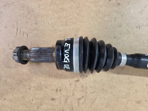 Land Rover Range Rover Evoque L551 Demi axe Arrière Gauche 2,0 D (P717)