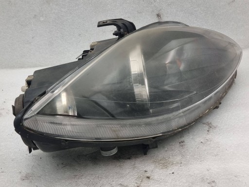 Reflektor FANALE FARO Destra Anteriore Seat Leon II Toledo III 5P1941030 Europa