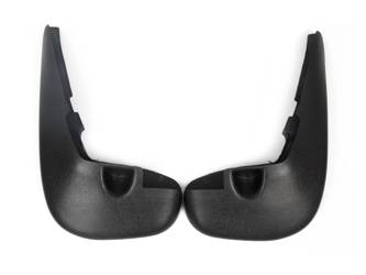 БРЫЗГОВИКИ ПЕРЕДНИЕ FOCUS MK1 98-КОМПЛЕКТ ИЗ 2 ШТ.