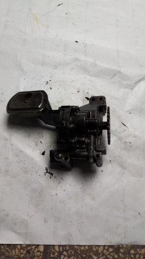 Ölpumpe Ölpumpe DES MOTORS FORD PEUGEOT 508 2,0 HDI CITROEN OE