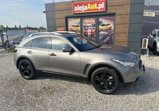 Infiniti FX I 2008