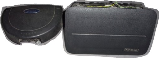 ПОДУШКА ПОДУШКА ПОДУШКА FIESTA MK6 02-06