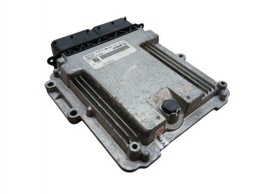 computer des motors JEEP RENEGADE 2.0 CRD 55265162 0281031204
