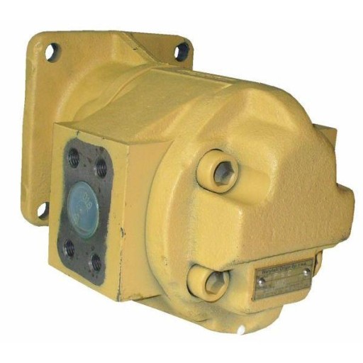 P-6C - Гідравлічний насос P-006c Warynski