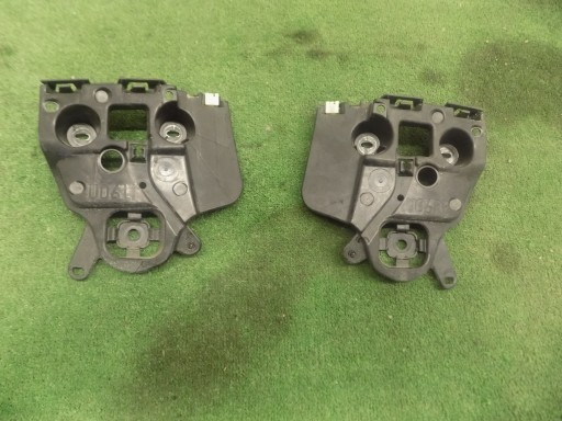 BMW U06 support DO of a bumper right rear part 8739140