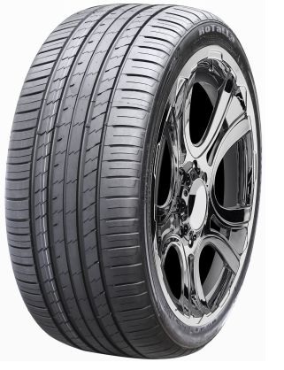 2 Rotalla SETULA S-RACE RS01 + XL 315/35 R20 110Y