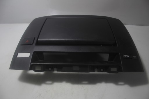 НАВІГАЦІЙНИЙ ЕКРАН ДЛЯ MAZDA 5 І