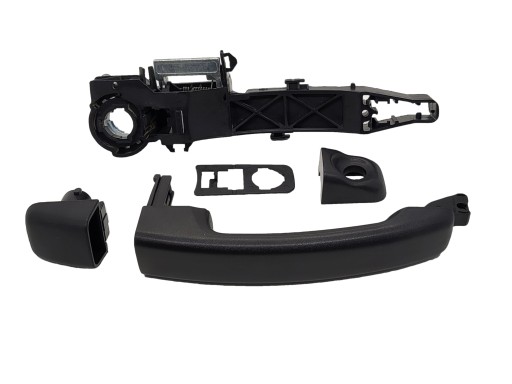 806071150R - МЕХАНИЗМ РАЗДВИЖНЫЕ ДВЕРНЫЕ РУЧКИ ХИТ VIVARO 14-