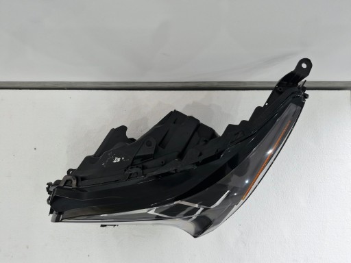 light left Lexus NX and LIFT 2018- FULL LED 4 Soczewki