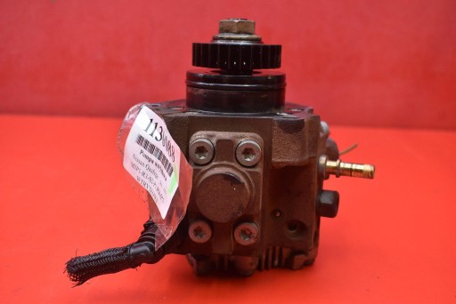 Einspritzpumpe H8200690744 0445010170 NISSAN QASHQAI und J10 2.0 DCI 150 KM