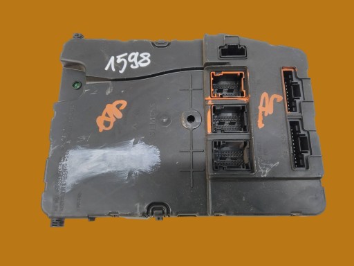 compartment BSI 8200309690 Renault Scenic II (2003-2009)