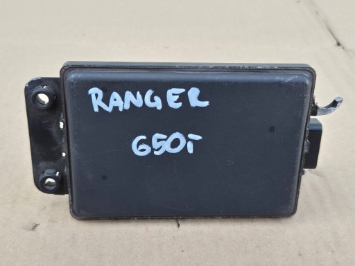 FK7T-9G768-AF - Ford edge ii 15- радар датчик distronic fk7t9g768af