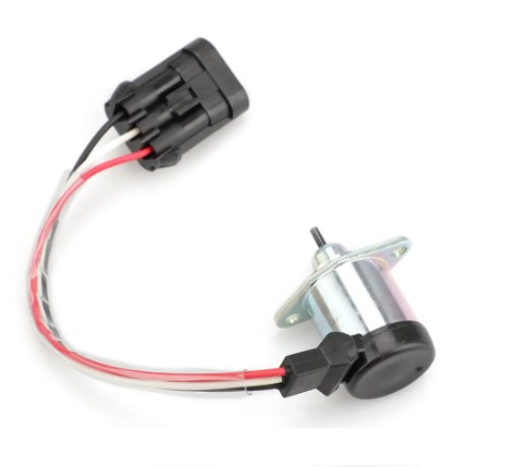 1G57760011 - Котушка гасіння BOBCAT KUBOTA