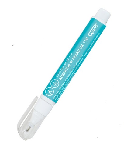 Коректор Grand GR-11M