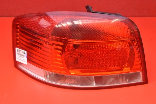 Licht links heck hinten 8P0945095 AUDI A3 8P 3D HB 03-05