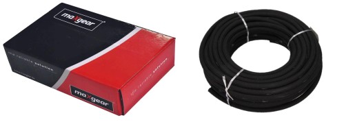 18-0184SET - ПАЛИВОПРОВІД 8ММ-РУЛОН 25М АРМОВАНИЙ ПОКЛИК 13ММ