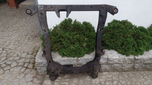 ТЕЛЕЖКА ДЛЯ САЛАЗОК OPEL ASTRA J IV 1.7