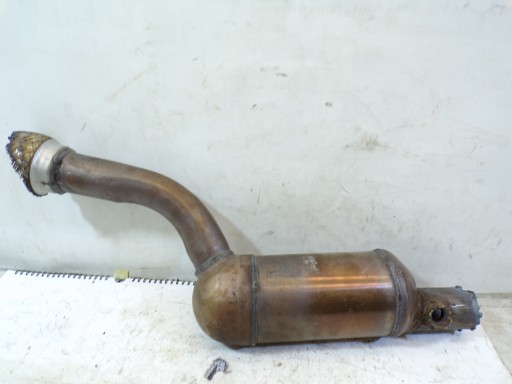 KATALIZATOR RENAULT CLIO 4 IV 1.2