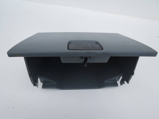 passenger compartment of the passenger FORD TRANSIT 2.2 TDCI 6C11V06024AG