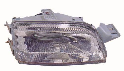 661-1111R-LD-E - DEPO ФАРА PR ЛАМПА FIAT PUNTO 176