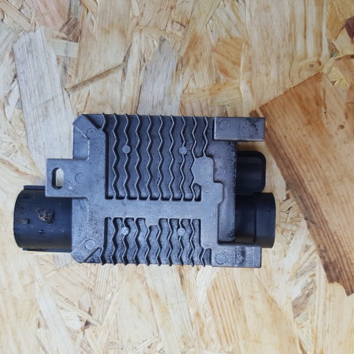 FORD FOCUS MK3 KOMB HB 11-18R modulo VENTOLE 940002906