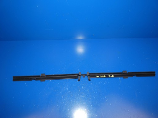 MERCEDES S KLASA W222 air duct air line bracket holder