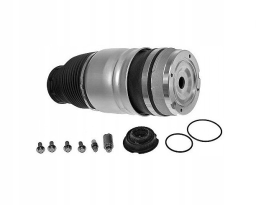 8100025 - Подушка lp сильфон audi q7 porsche cayenne touareg