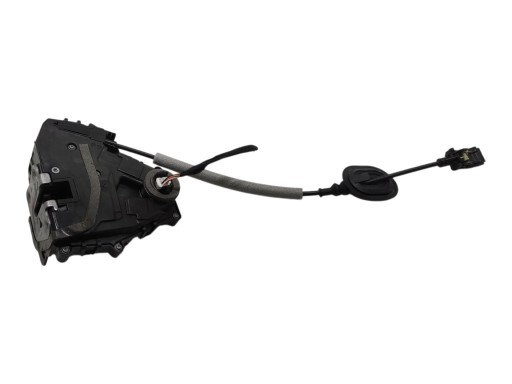 lock door right front 4 PIN RENAULT EXPRESS II 2021-2024 805022699R