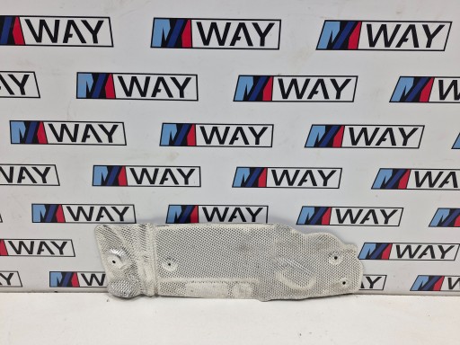 BMW G20 G21 G01 G02 G29 Blende Abdeckung IZOLACJA TERMICZNA 7394797