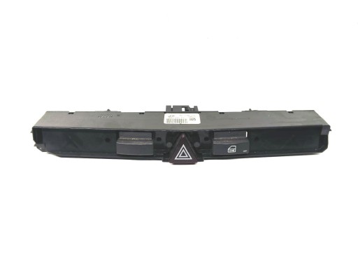 switch of the lights of warning lights Opel Astra H 1.9 CDTI 03758075