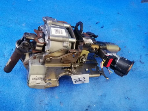 servo pump 8200937939 RENAULT CLIO III B85